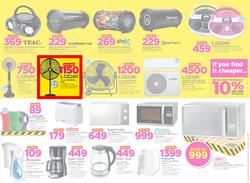 Game Botswana : Truck Loads Of Deals (1 March - 14 March 2018), page 12