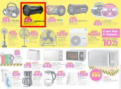 Game Botswana : Truck Loads Of Deals (1 March - 14 March 2018), page 12