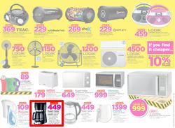 Game Botswana : Truck Loads Of Deals (1 March - 14 March 2018), page 12