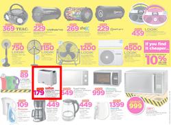 Game Botswana : Truck Loads Of Deals (1 March - 14 March 2018), page 12