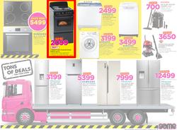 Game Botswana : Truck Loads Of Deals (1 March - 14 March 2018), page 13