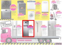 Game Botswana : Truck Loads Of Deals (1 March - 14 March 2018), page 13