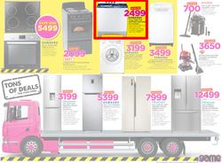 Game Botswana : Truck Loads Of Deals (1 March - 14 March 2018), page 13