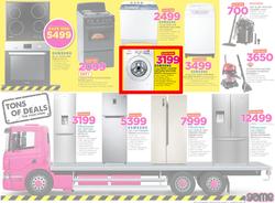 Game Botswana : Truck Loads Of Deals (1 March - 14 March 2018), page 13