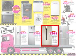 Game Botswana : Truck Loads Of Deals (1 March - 14 March 2018), page 13