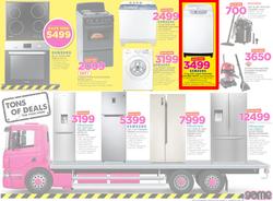 Game Botswana : Truck Loads Of Deals (1 March - 14 March 2018), page 13