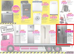 Game Botswana : Truck Loads Of Deals (1 March - 14 March 2018), page 13