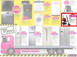 Game Botswana : Truck Loads Of Deals (1 March - 14 March 2018), page 13