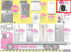 Game Botswana : Truck Loads Of Deals (1 March - 14 March 2018), page 13