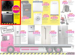 Game Botswana : Truck Loads Of Deals (1 March - 14 March 2018), page 13