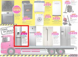 Game Botswana : Truck Loads Of Deals (1 March - 14 March 2018), page 13