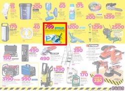 Game Botswana : Truck Loads Of Deals (1 March - 14 March 2018), page 15