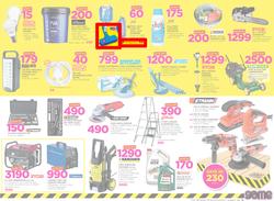 Game Botswana : Truck Loads Of Deals (1 March - 14 March 2018), page 15