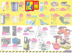 Game Botswana : Truck Loads Of Deals (1 March - 14 March 2018), page 15