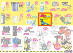 Game Botswana : Truck Loads Of Deals (1 March - 14 March 2018), page 15