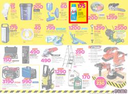 Game Botswana : Truck Loads Of Deals (1 March - 14 March 2018), page 15