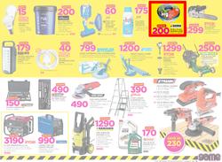 Game Botswana : Truck Loads Of Deals (1 March - 14 March 2018), page 15