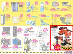 Game Botswana : Truck Loads Of Deals (1 March - 14 March 2018), page 15