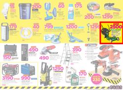 Game Botswana : Truck Loads Of Deals (1 March - 14 March 2018), page 15