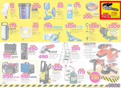 Game Botswana : Truck Loads Of Deals (1 March - 14 March 2018), page 15