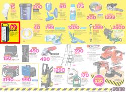 Game Botswana : Truck Loads Of Deals (1 March - 14 March 2018), page 15