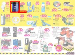 Game Botswana : Truck Loads Of Deals (1 March - 14 March 2018), page 15