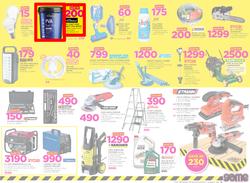 Game Botswana : Truck Loads Of Deals (1 March - 14 March 2018), page 15