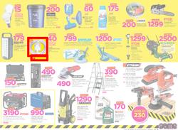 Game Botswana : Truck Loads Of Deals (1 March - 14 March 2018), page 15