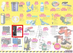 Game Botswana : Truck Loads Of Deals (1 March - 14 March 2018), page 15