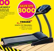 Trojan Ignite 370 Treadmill