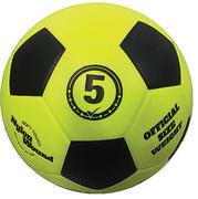 Game Shoot Tuffy Soccer Ball Size 5