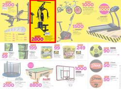 Game Botswana : Truck Loads Of Deals (1 March - 14 March 2018), page 16