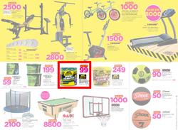 Game Botswana : Truck Loads Of Deals (1 March - 14 March 2018), page 16