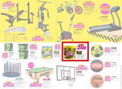 Game Botswana : Truck Loads Of Deals (1 March - 14 March 2018), page 16