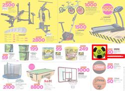 Game Botswana : Truck Loads Of Deals (1 March - 14 March 2018), page 16