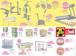 Game Botswana : Truck Loads Of Deals (1 March - 14 March 2018), page 16