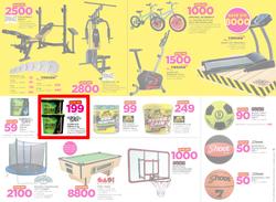 Game Botswana : Truck Loads Of Deals (1 March - 14 March 2018), page 16