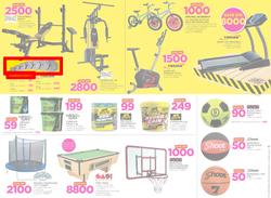 Game Botswana : Truck Loads Of Deals (1 March - 14 March 2018), page 16