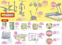 Game Botswana : Truck Loads Of Deals (1 March - 14 March 2018), page 16