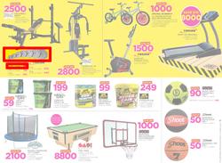 Game Botswana : Truck Loads Of Deals (1 March - 14 March 2018), page 16