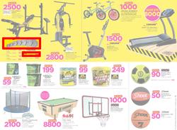 Game Botswana : Truck Loads Of Deals (1 March - 14 March 2018), page 16