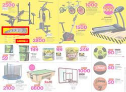 Game Botswana : Truck Loads Of Deals (1 March - 14 March 2018), page 16