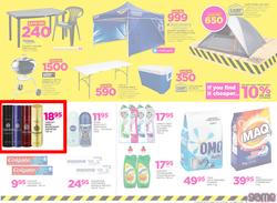 Game Botswana : Truck Loads Of Deals (1 March - 14 March 2018), page 17