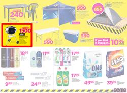 Game Botswana : Truck Loads Of Deals (1 March - 14 March 2018), page 17