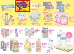 Game Botswana : Truck Loads Of Deals (1 March - 14 March 2018), page 18