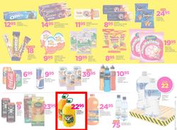 Game Botswana : Truck Loads Of Deals (1 March - 14 March 2018), page 18