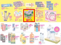 Game Botswana : Truck Loads Of Deals (1 March - 14 March 2018), page 18