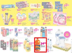 Game Botswana : Truck Loads Of Deals (1 March - 14 March 2018), page 18