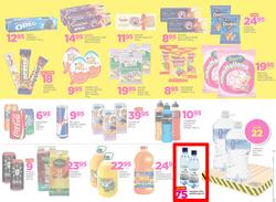 Game Botswana : Truck Loads Of Deals (1 March - 14 March 2018), page 18