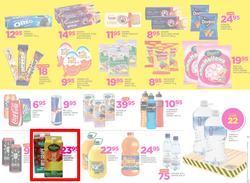 Game Botswana : Truck Loads Of Deals (1 March - 14 March 2018), page 18